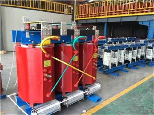 湟中SCB10-500KVA干式变压器现货规格表
